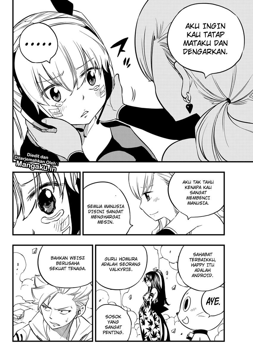 Eden’s Zero
